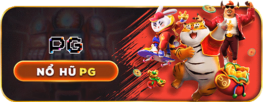 Nhà cung cấp game PG